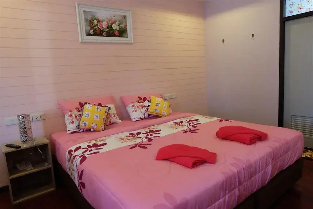Aiyara House - Chambres