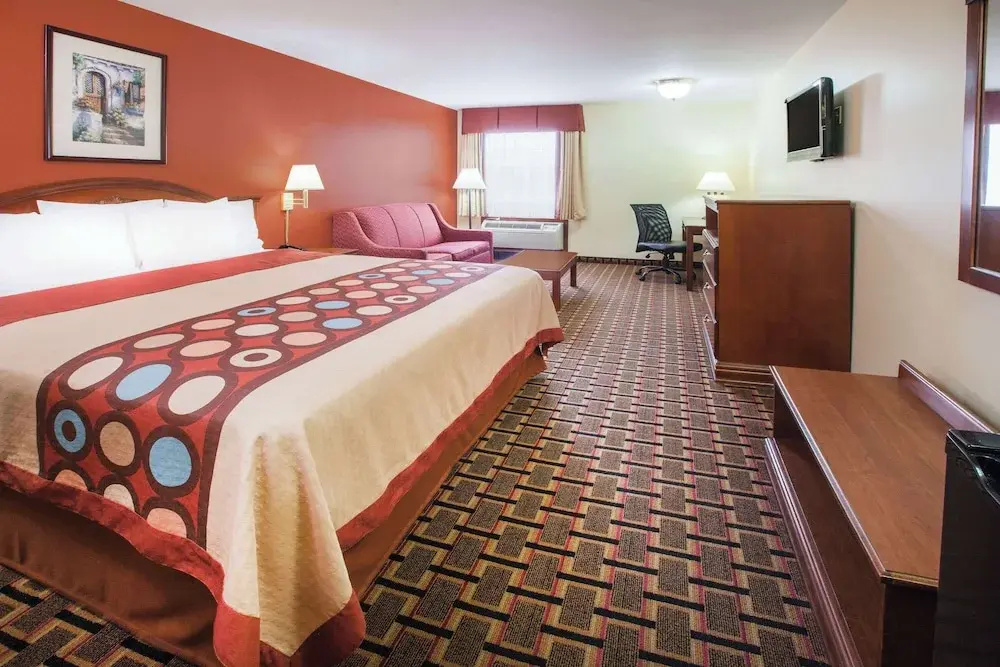 Hotel photo 7