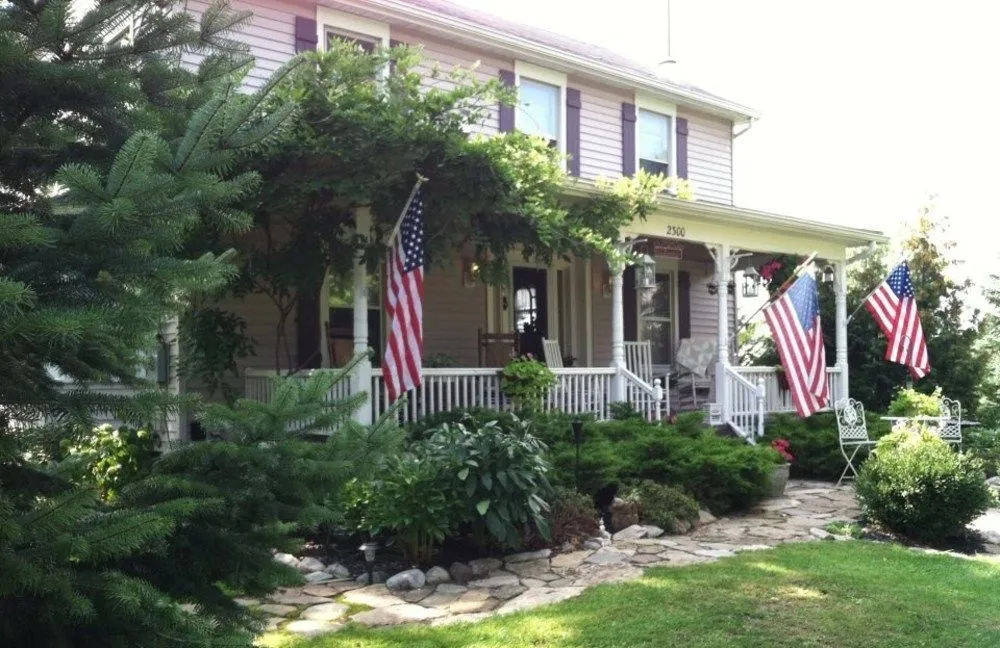 The Bella Ella B&B