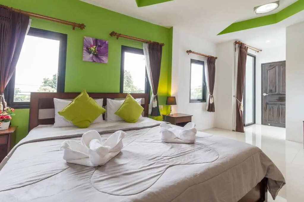 Hotel photo 6