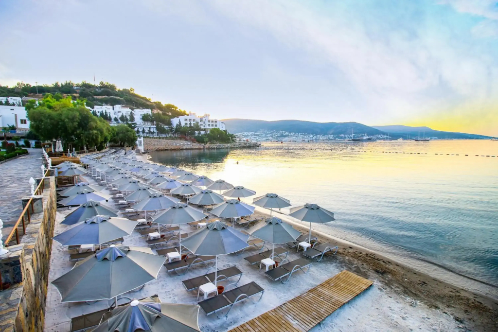 Azka Hotel - фото 35