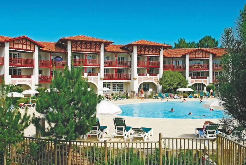 Residence Pierre & Vacances Le Domaine de Gascogne - Général