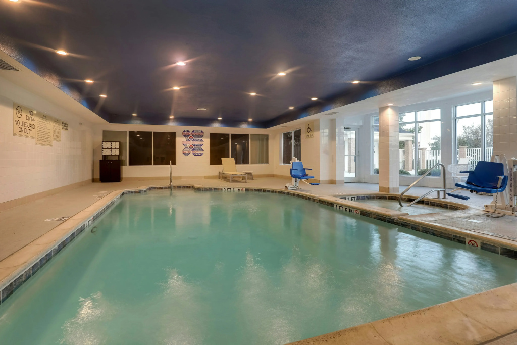 Hilton Garden Inn Fort Worth / Fossil Creek - Général