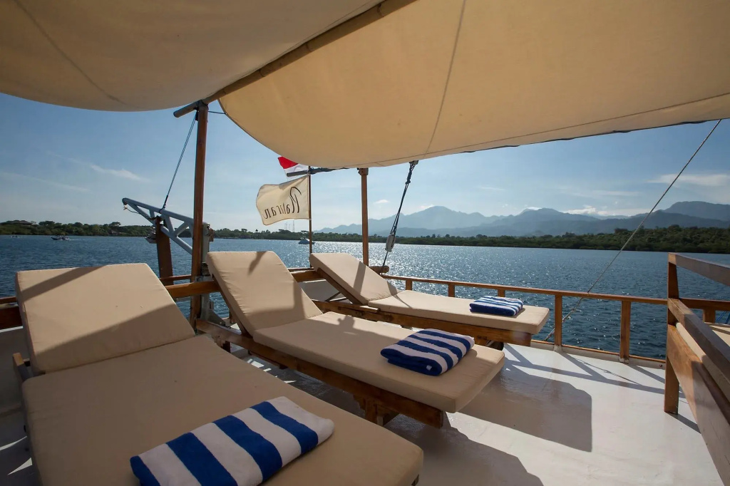Plataran Menjangan Resort and Spa - Général