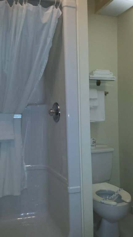 Hotel Nouvelle Frontière - фото 10