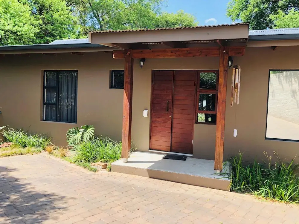 Sand River Guest House