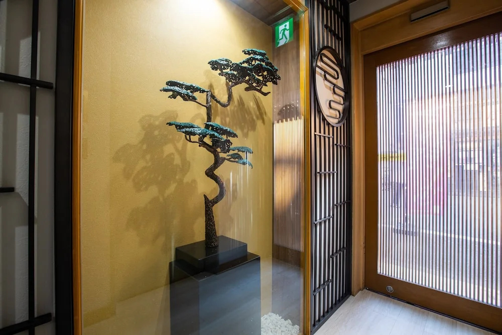 Touka House 5F 사진 13
