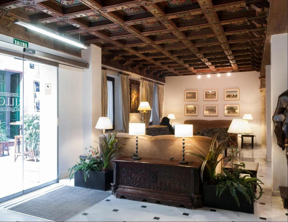 Hotel photo 20