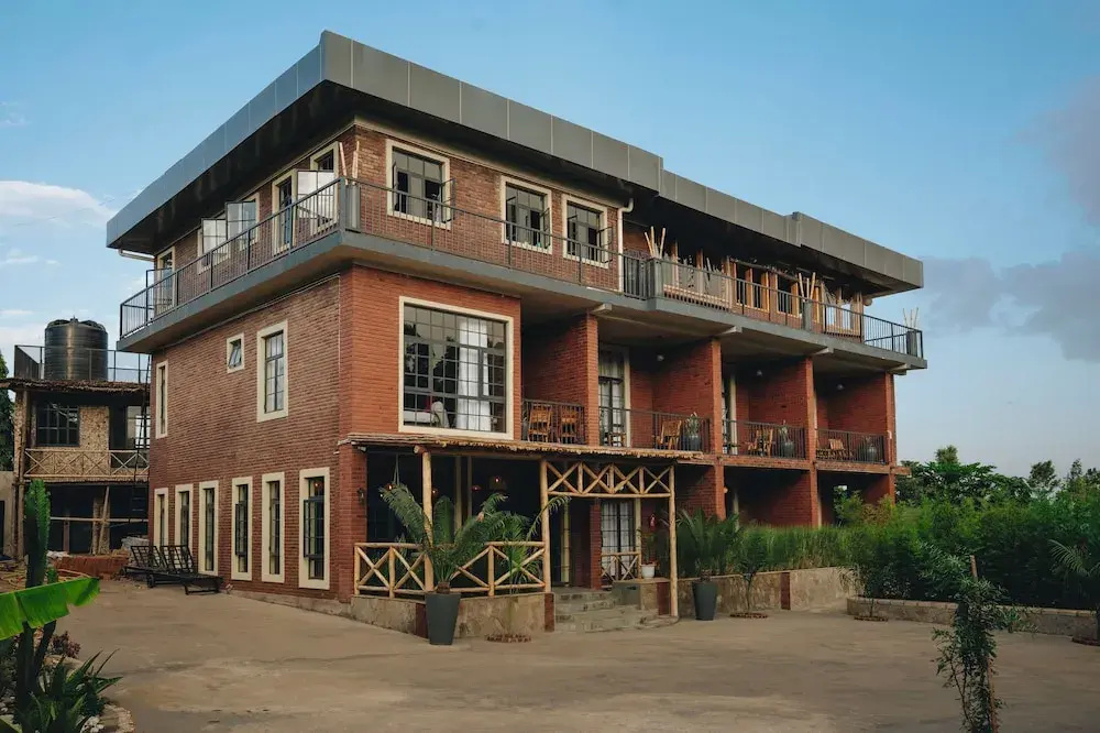 Hotel photo 11