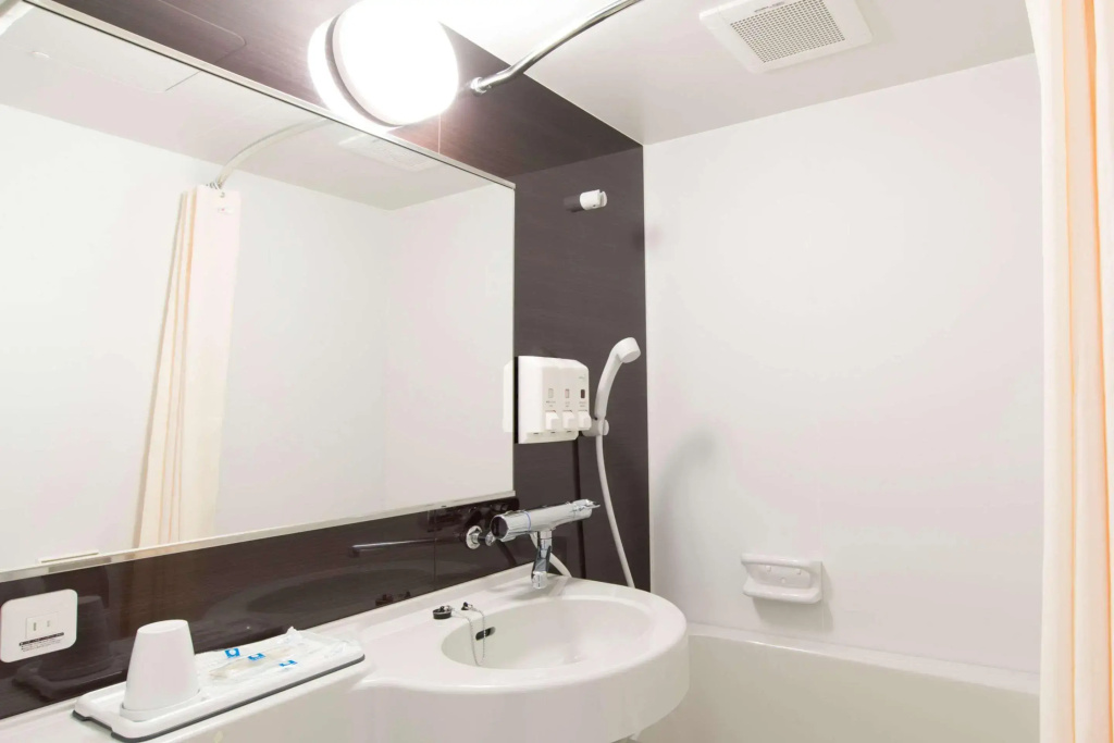 Comfort Hotel Wakayama - Général