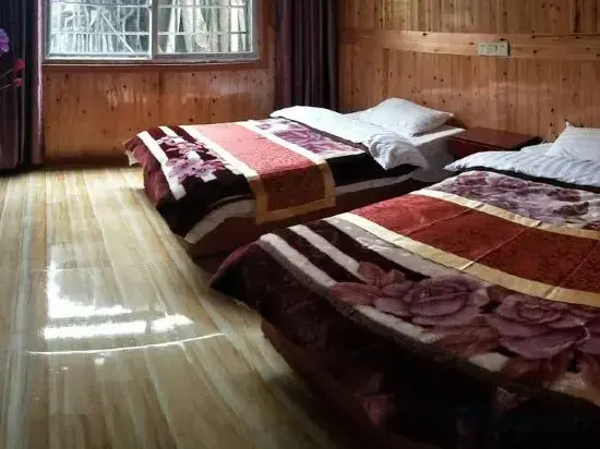 Ameijia Tibetan Farmhouse