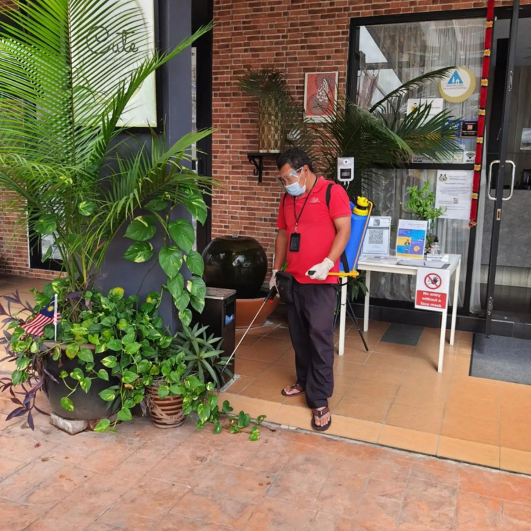 Hotel photo 19