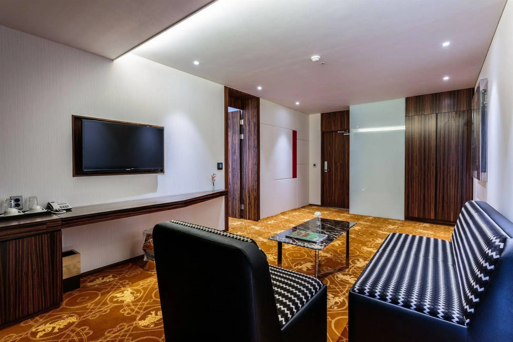 Hotel photo 13
