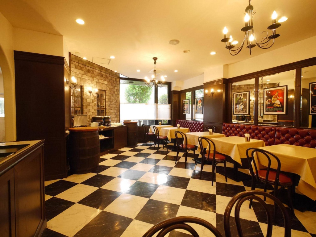 Hotel MyStays Kameido 사진 36