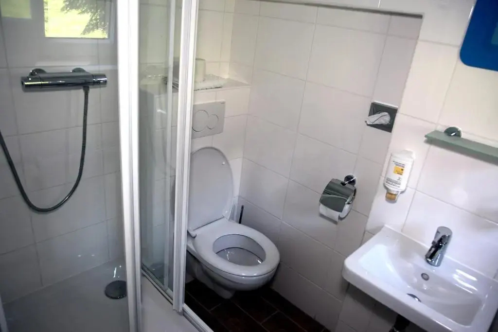 Penzion Pod Lesem - Chambres