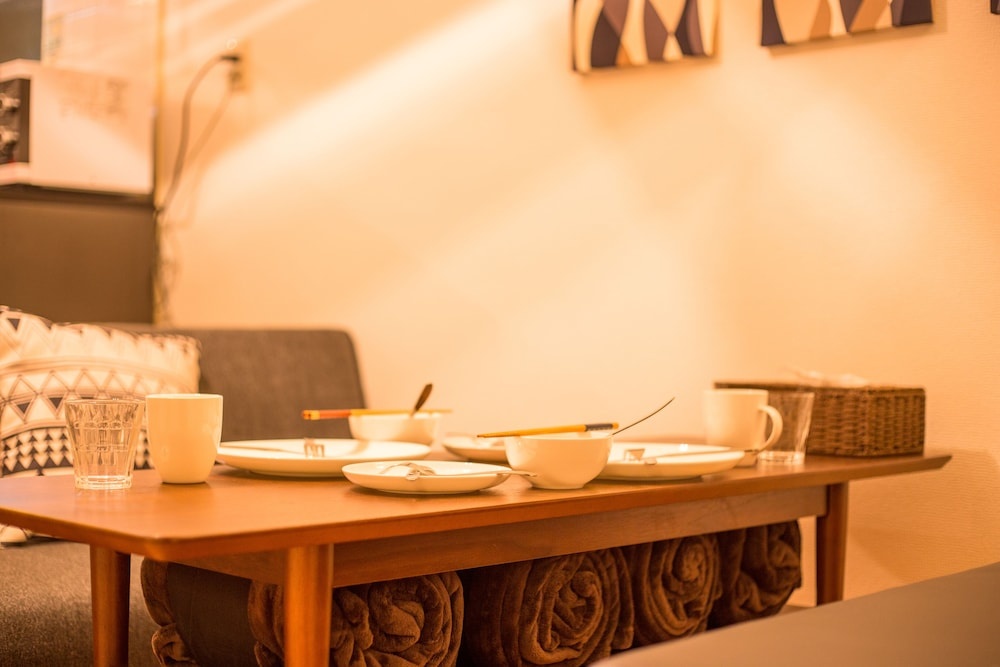 JQ Villa Kyoto Nagomi 사진 16