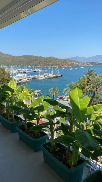 Mai Rooms Fethiye — фото 1
