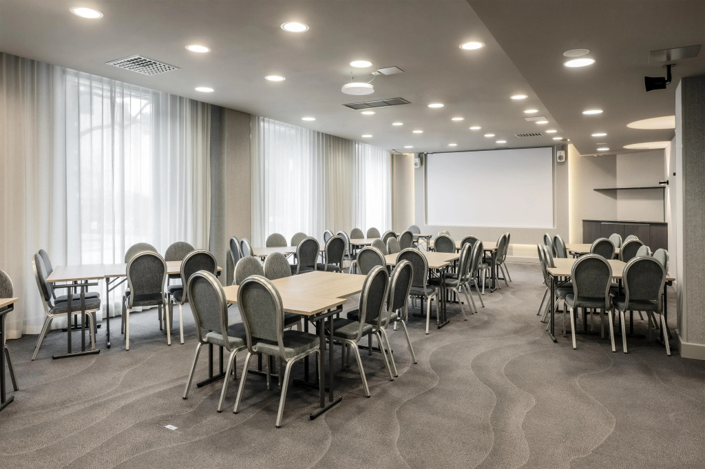 Radisson Blu Royal Hotel Helsinki - Général