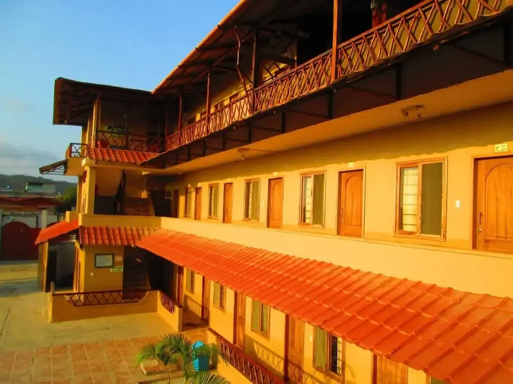 Hotel Mediterraneo