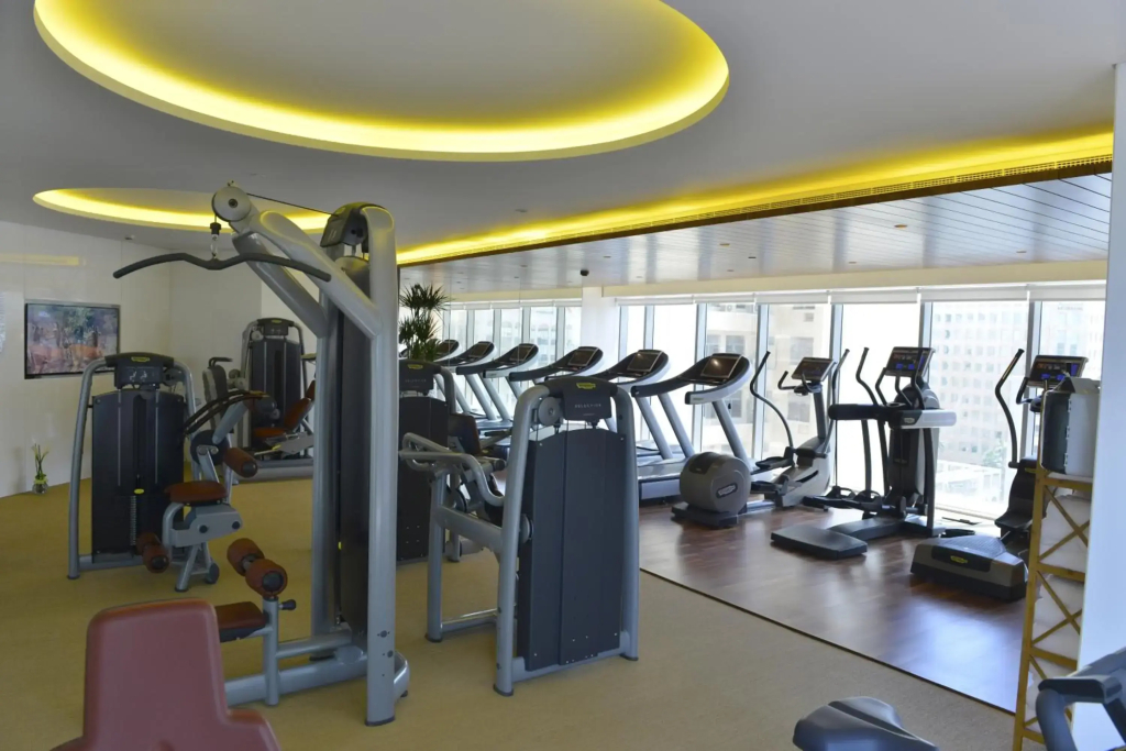Fraser Suites Diplomatic Area Bahrain - фото 22