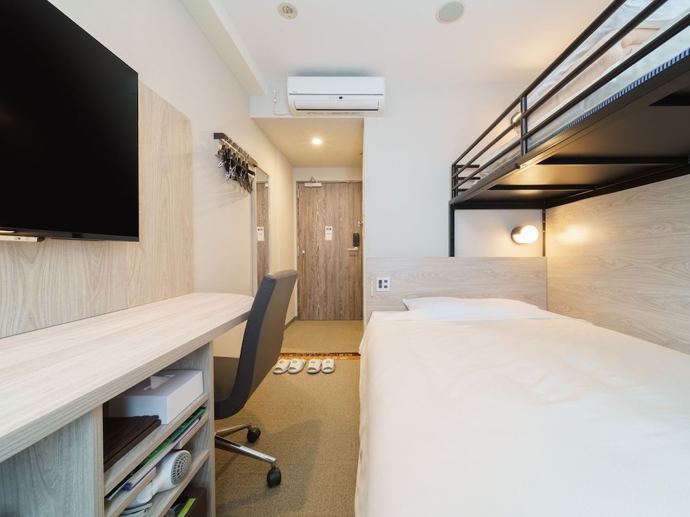 Super Hotel Tokyo JR Kamata Nishiguchi 사진 15