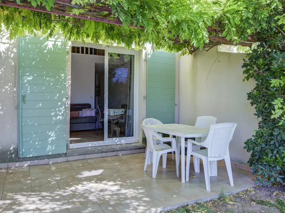 Voir la photo 2 — Family Villa Near Lac de Jouarres