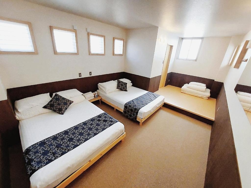 Poly Hostel 2 Namba 사진 4