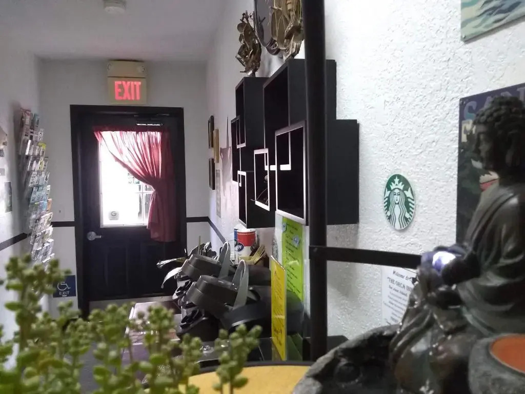 The Orca Inn — фото 4