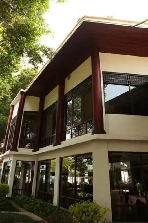 Gulang Villa