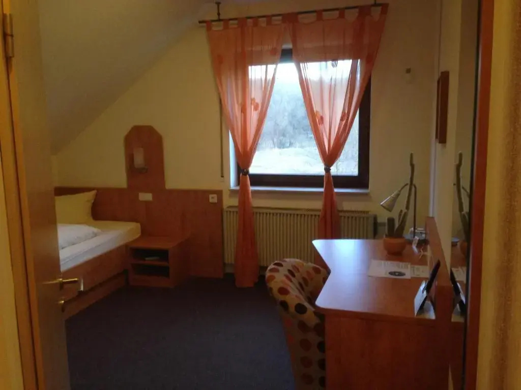 Am Steinertsee - Chambres
