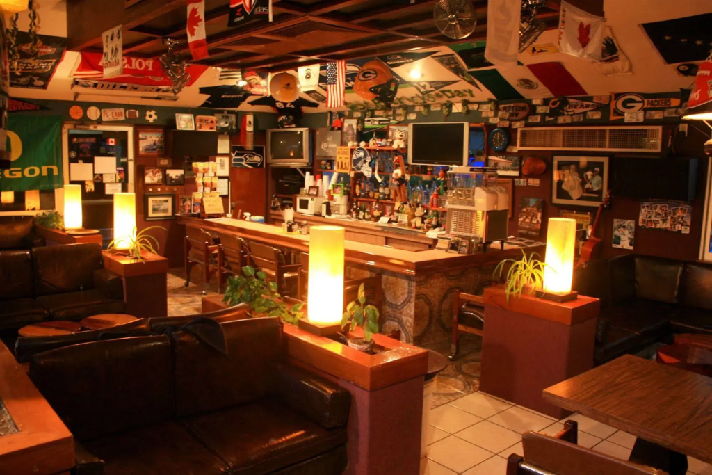 Azteca Inn - Général