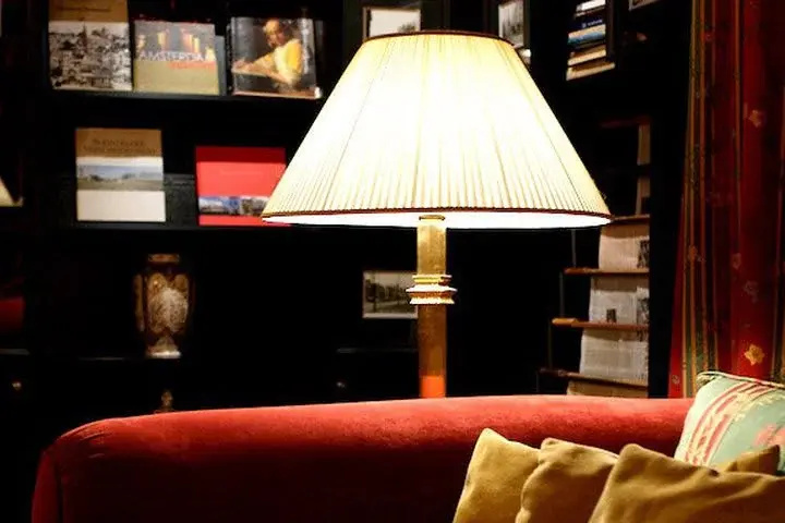 INK Hotel Amsterdam - MGallery - Chambres