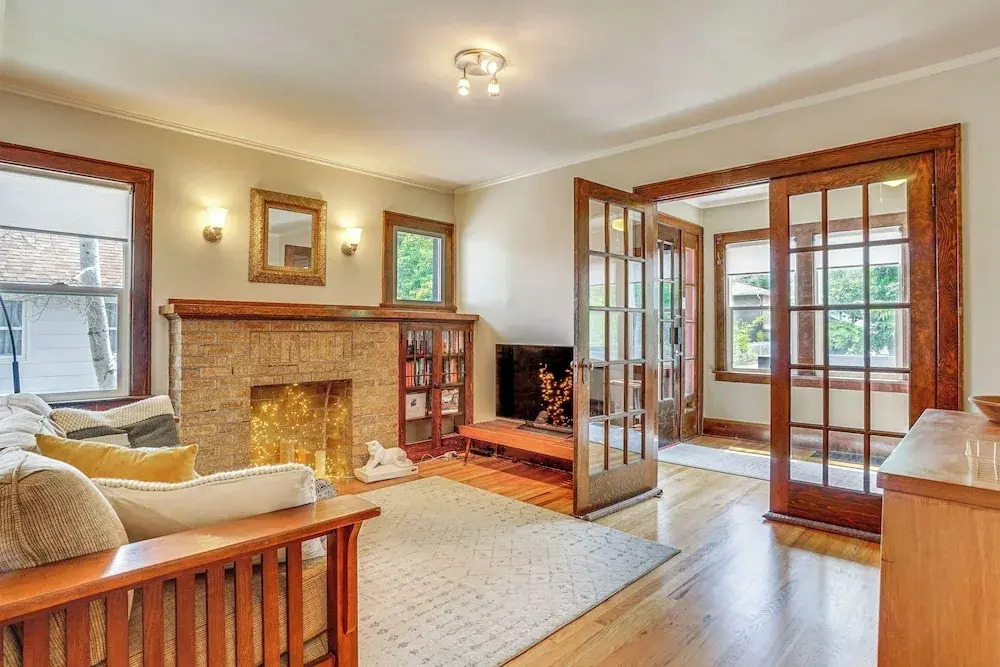 Cozy Cheyenne Home w/ Yard < 1 Mi to Downtown! — фото 2