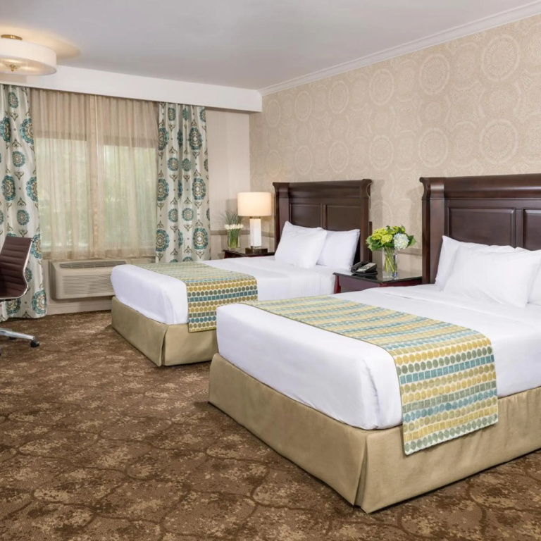 Ayres Suites Yorba Linda - Général