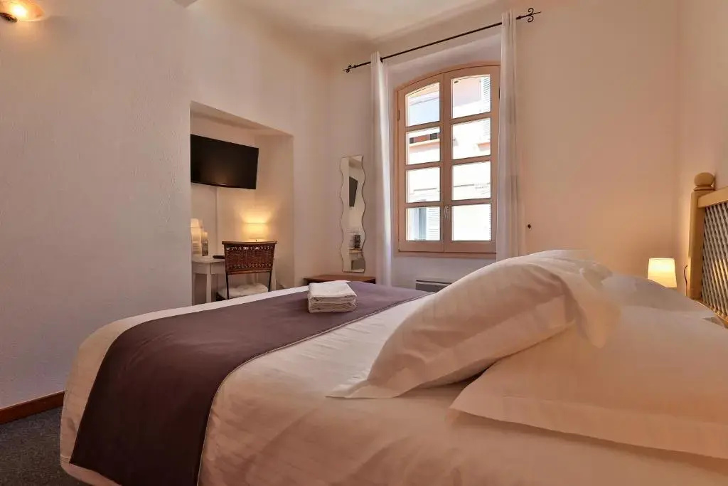 Hv Tel Playa - Chambres