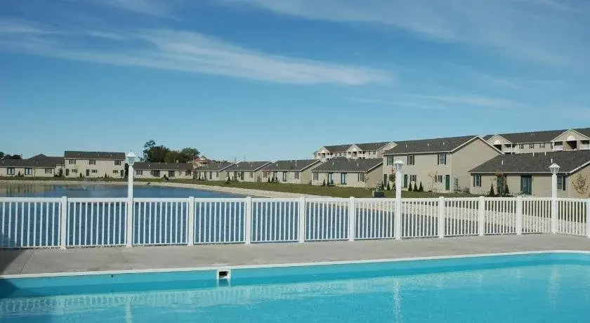 Romer's Westlake Hotel Villas - Général