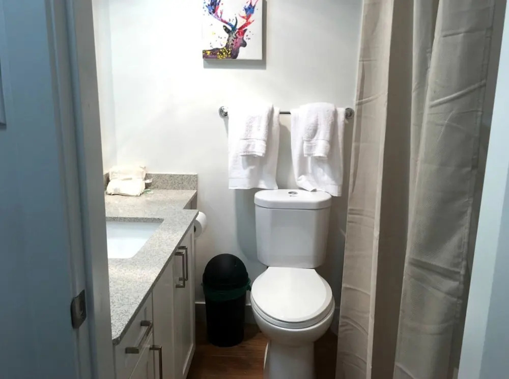 Pelicanstay in Burnaby Lake - фото 9