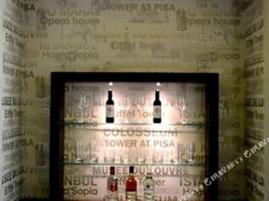 Planet Hollywood Goa Beach Resort