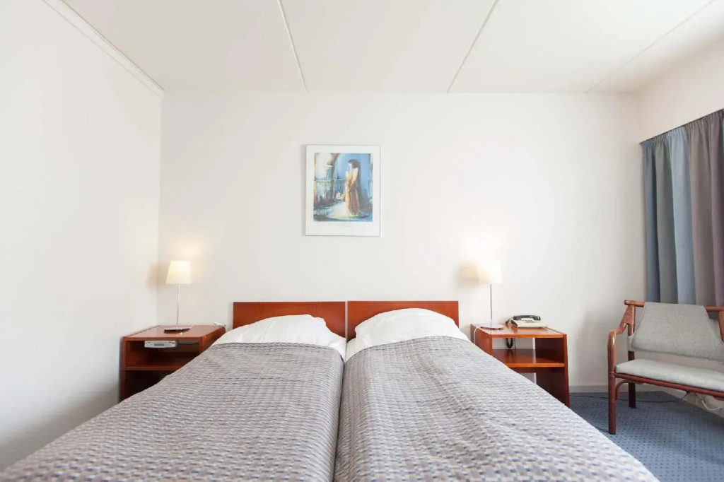 Hotel photo 14