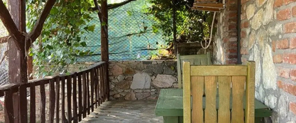 Pavel'in Yeri Butik Otel
