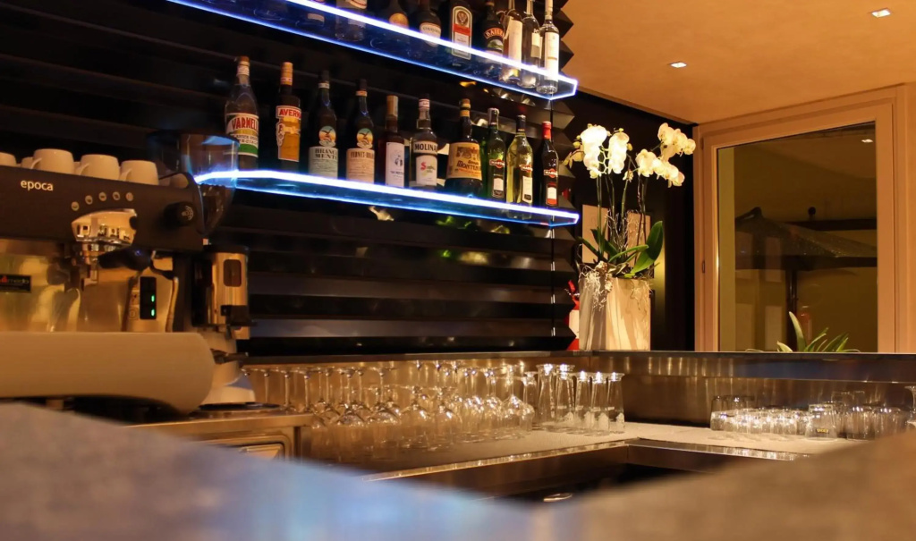 Siri Hotel - Général