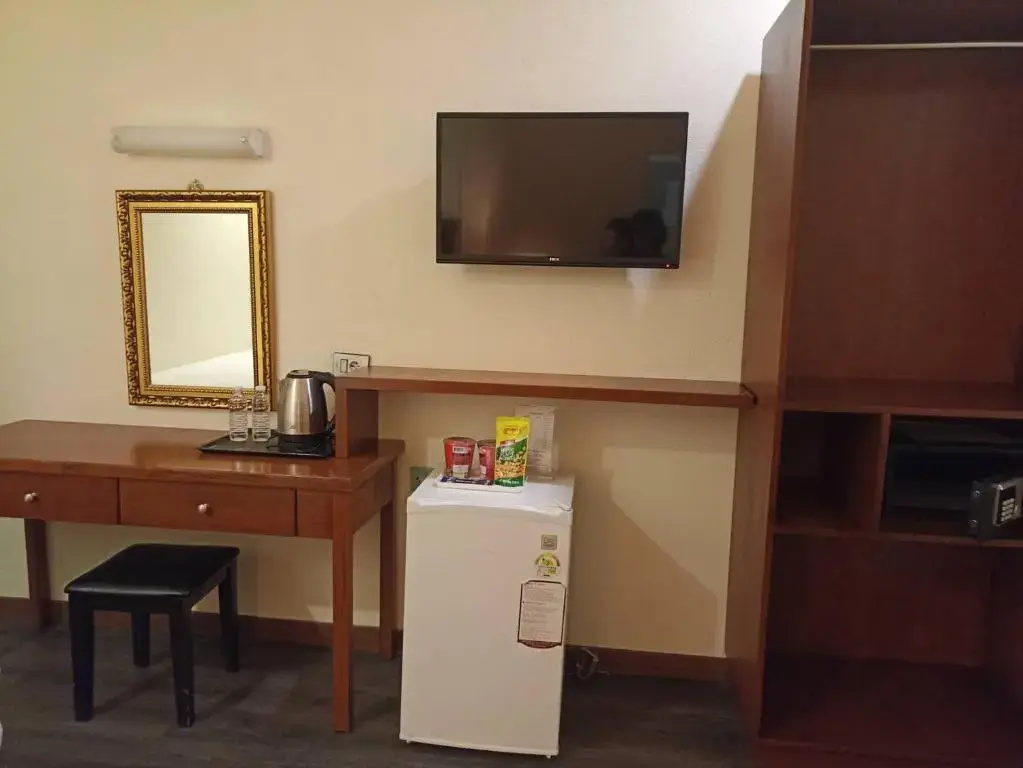 Olle Hotel - Chambres