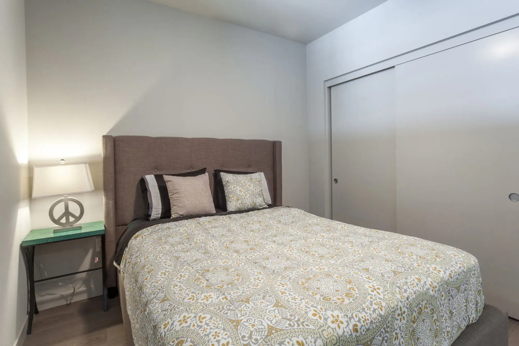 Tripbz 8th and Grand Suites - Général