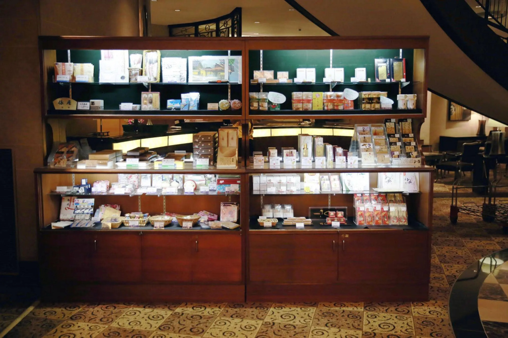 Kanazawa New Grand Hotel Premier 사진 30