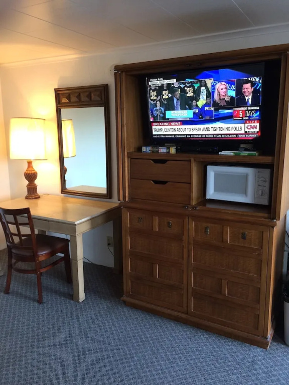 Classic room