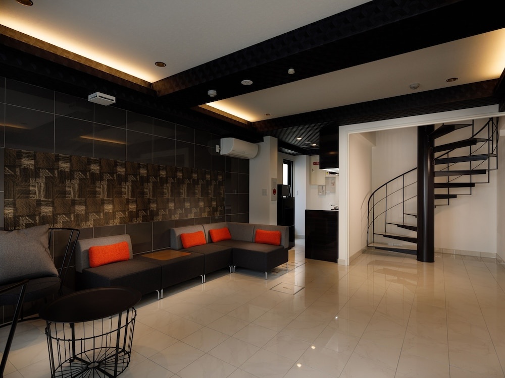 Connect inn Kyotoekiminami 사진 4