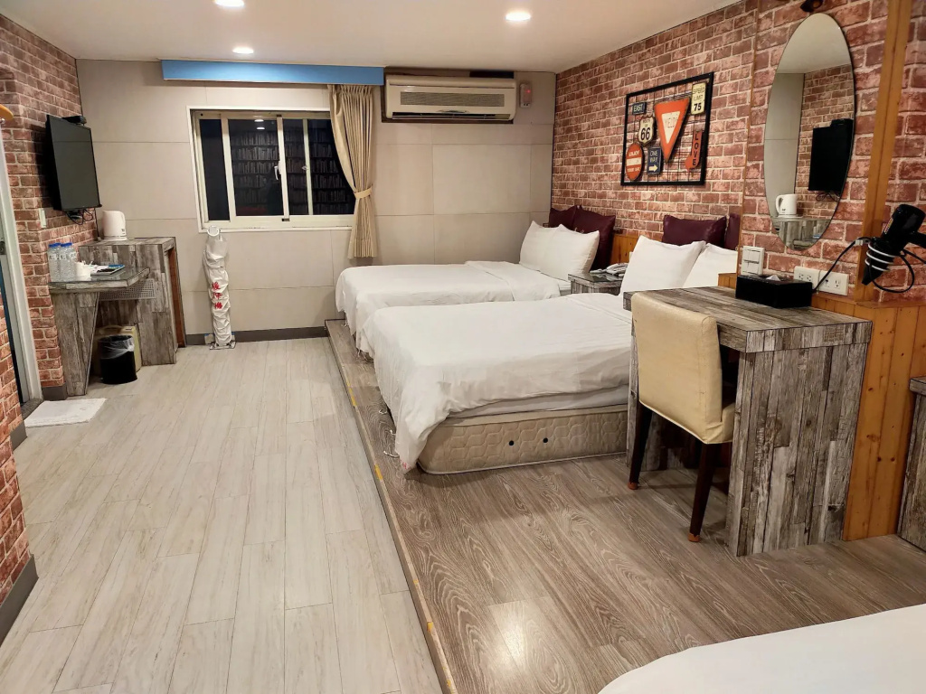 Hotel photo 3