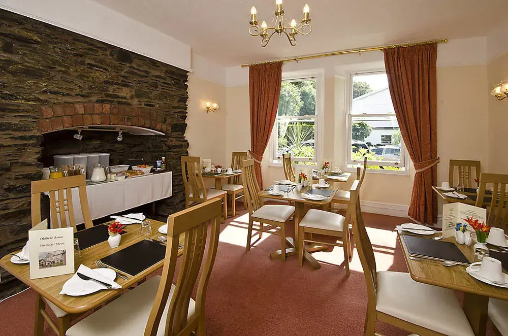 Hotel photo 12