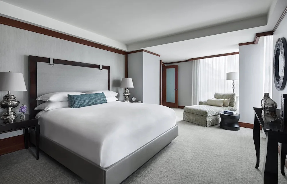 The Ritz-Carlton Georgetown, Washington, D.C. - Chambres