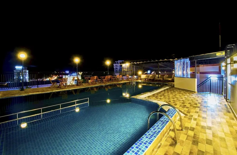 Hotel photo 17